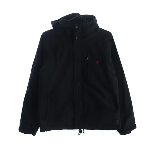 RALPH LAUREN  ZIP UP JACKETUNISEX