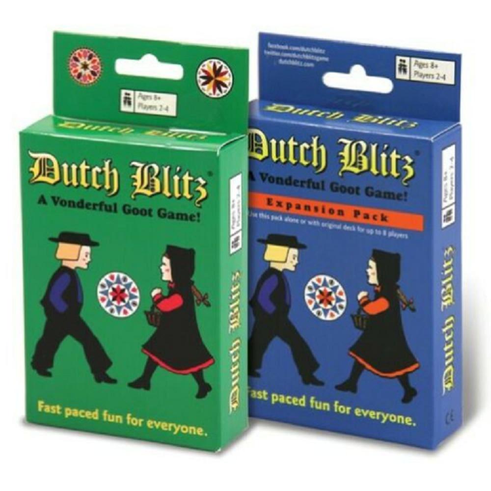 보드게임 더치블리츠 파티 카드게임 카페 인테리어