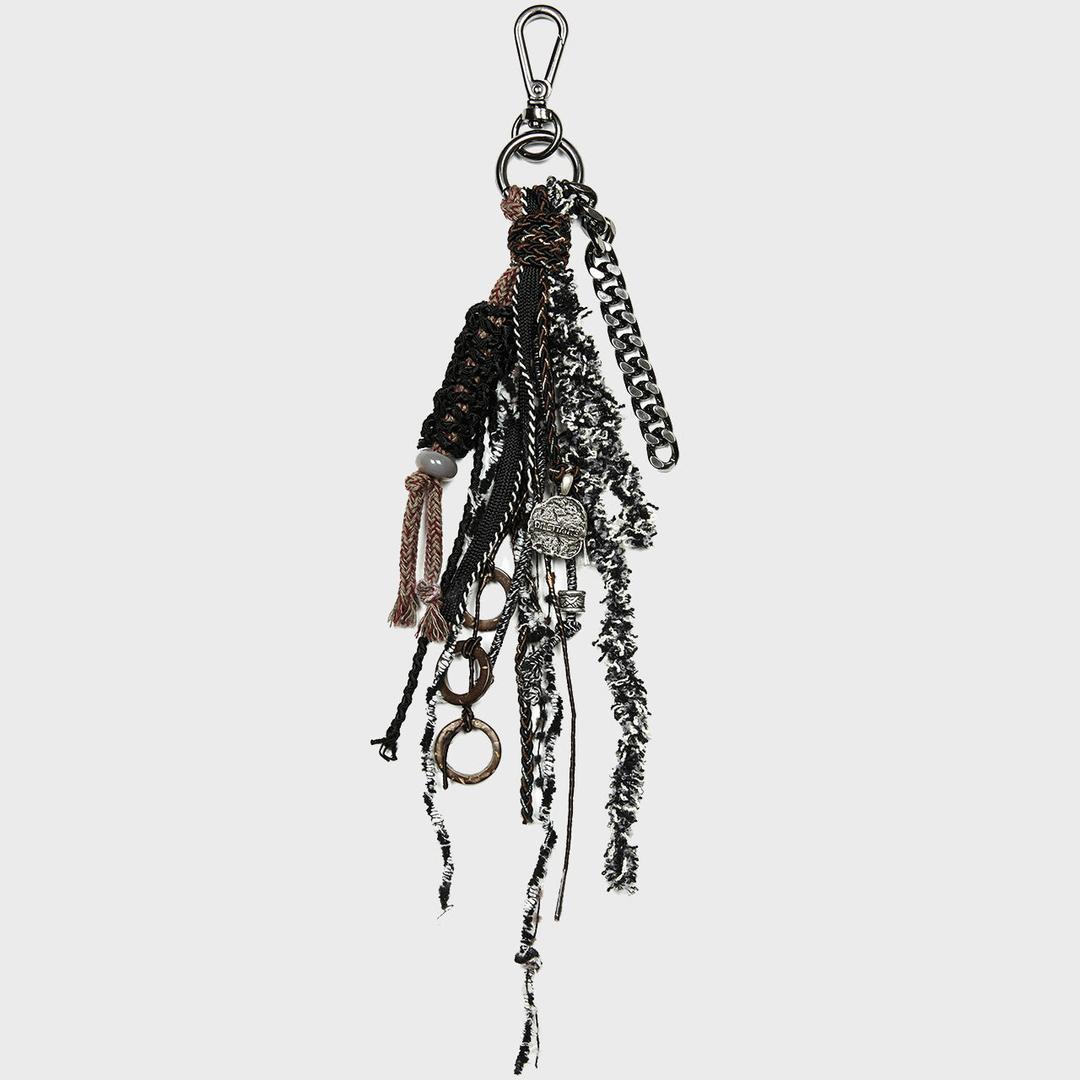 2.Ethnic Key Ring (FL-722)