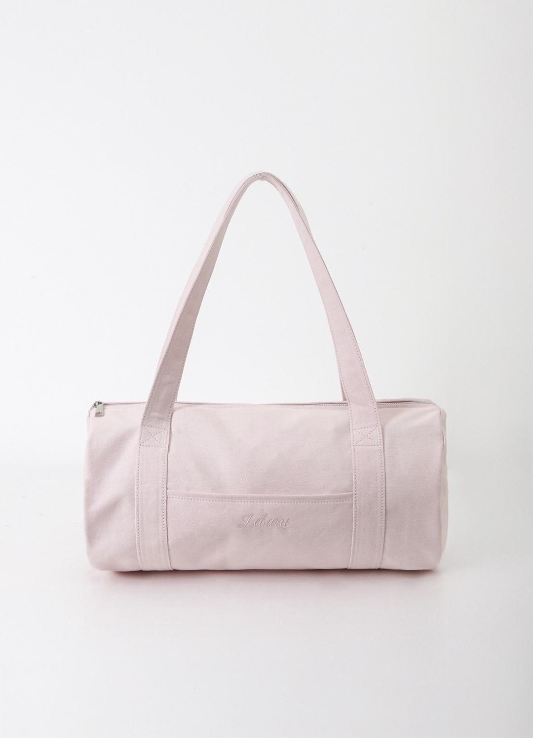Venice Cotton Bag(Baby Pink)