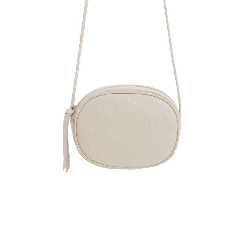 ari bag - ivory