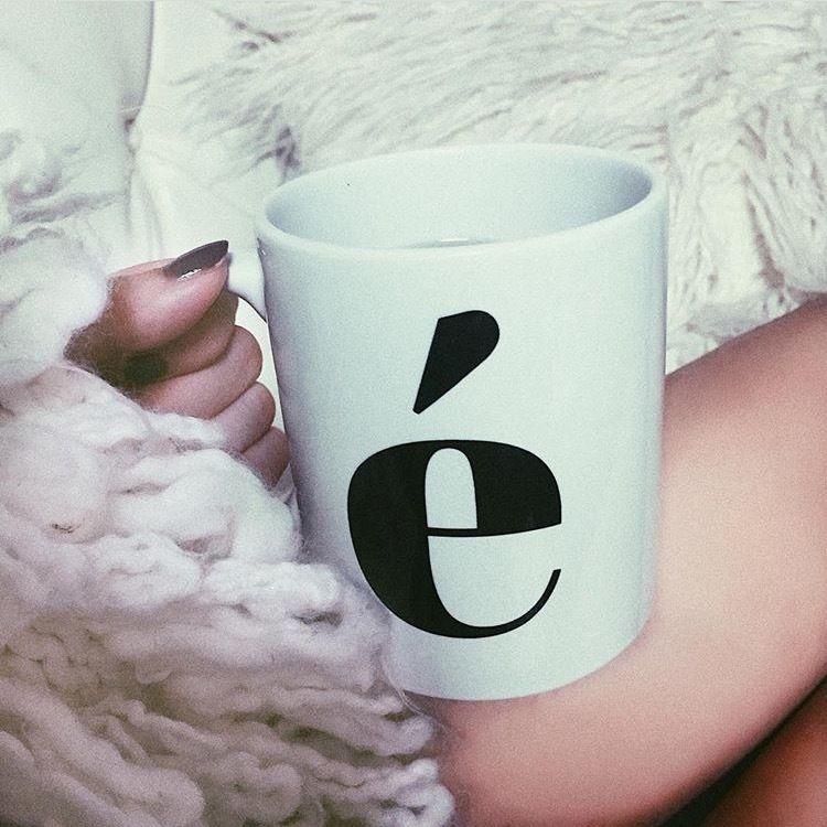 épine mug cup