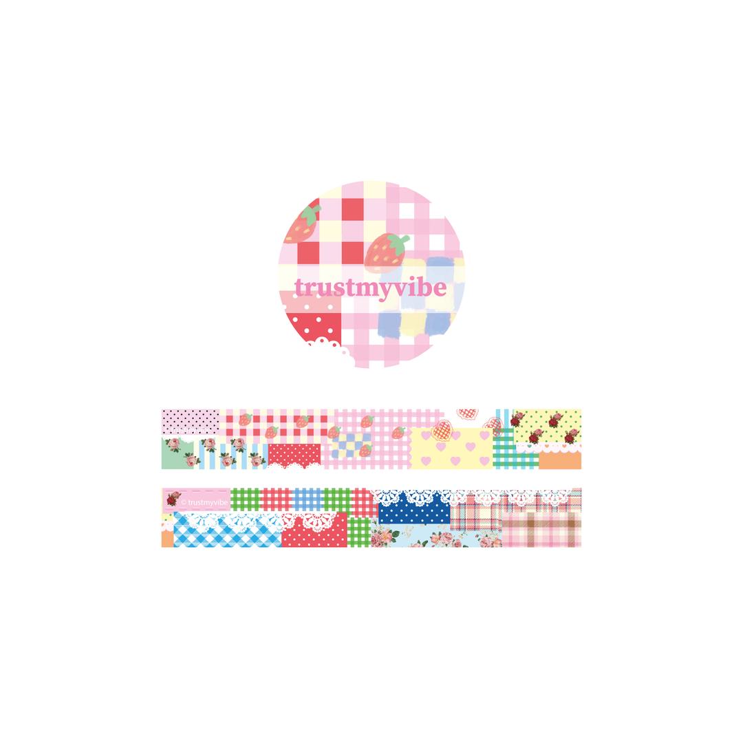 tmv patch masking tape