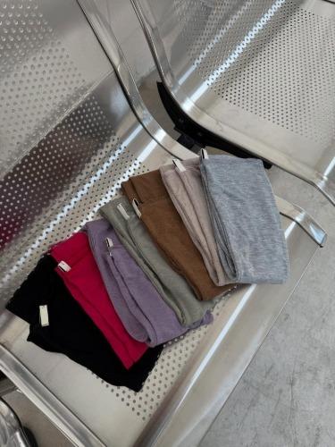 소희 밀크 니삭스