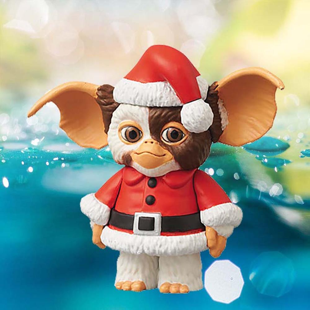 그렘린 시리즈 기즈모  산타 (크리스마스 버젼) UDF No.138