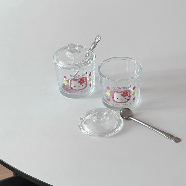 키티 고전 양념 소분함(280ml)(*리오더배송,3주이상소요예정)