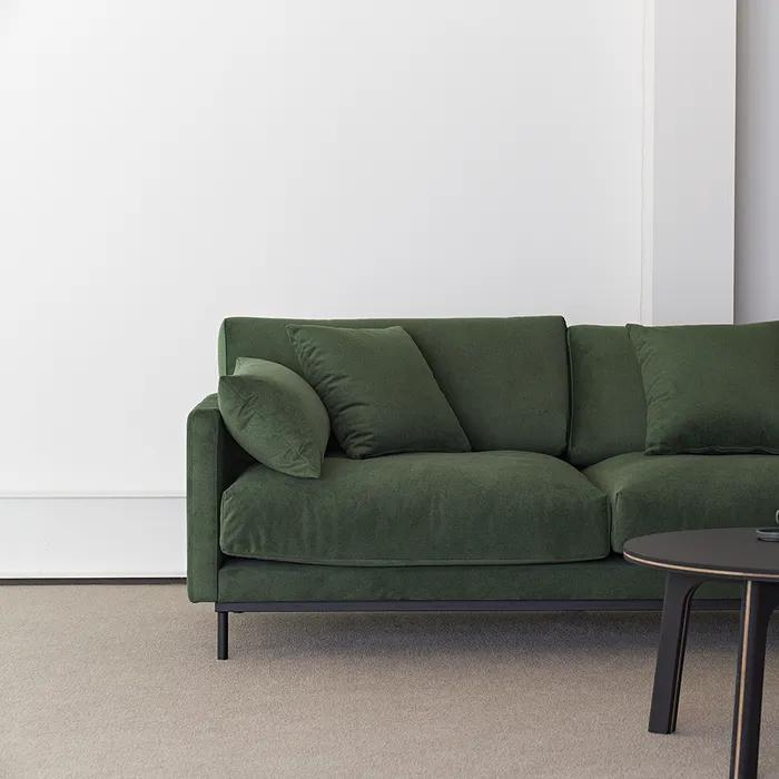 WOONY SOFA _ FABRIC