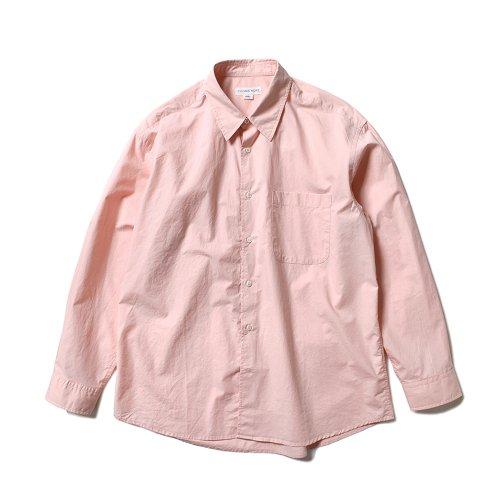 TD5-SH07 페이퍼셔츠 -스트로베리크림