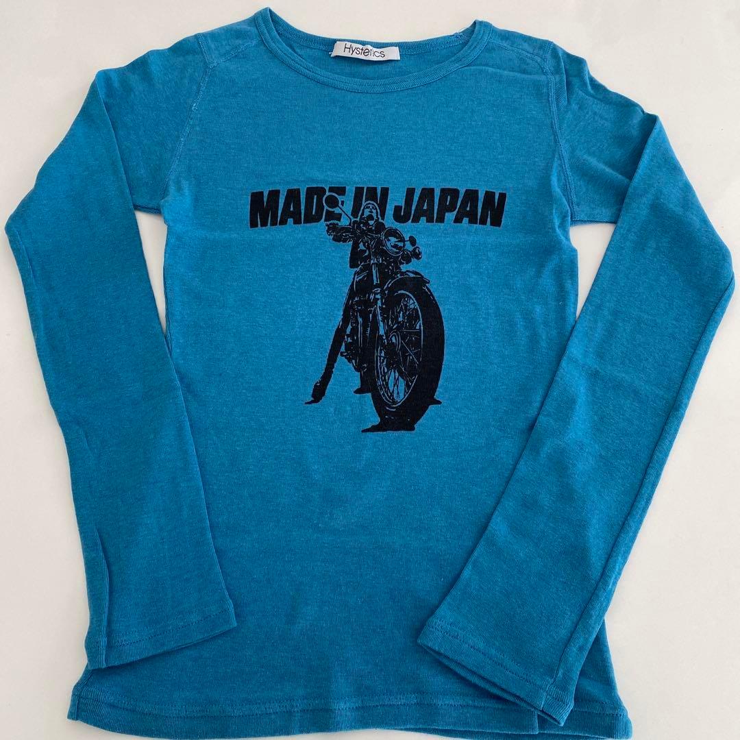 ヒステリックス　長袖Tシャツ