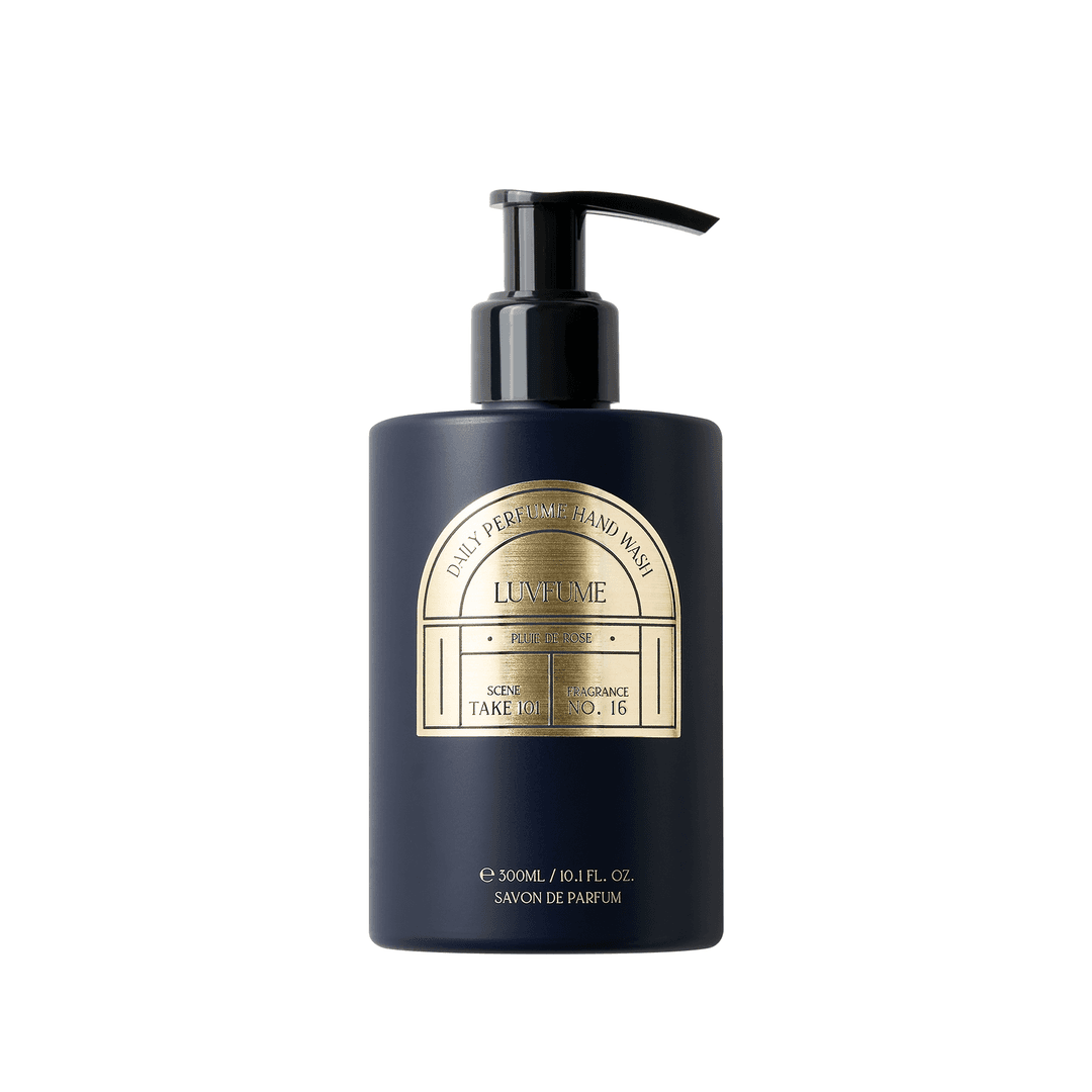 [NEW] PLUIE DE ROSE