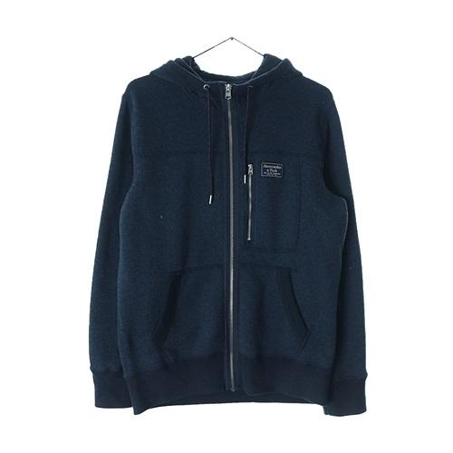 ABERCROMBIE FITCH  ZIP UP JACKETWOMAN