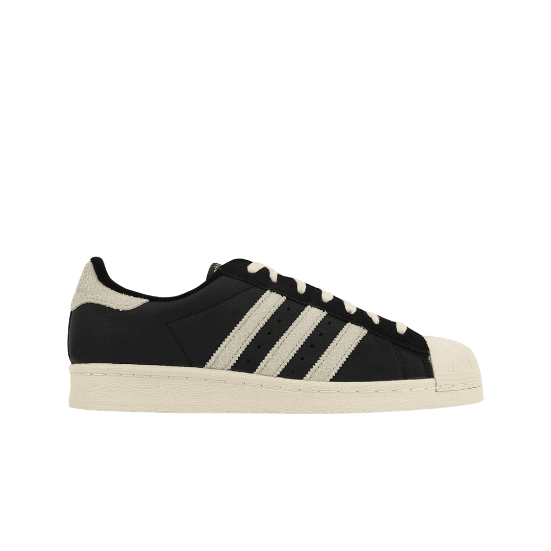 Adidas Superstar 82 Black White