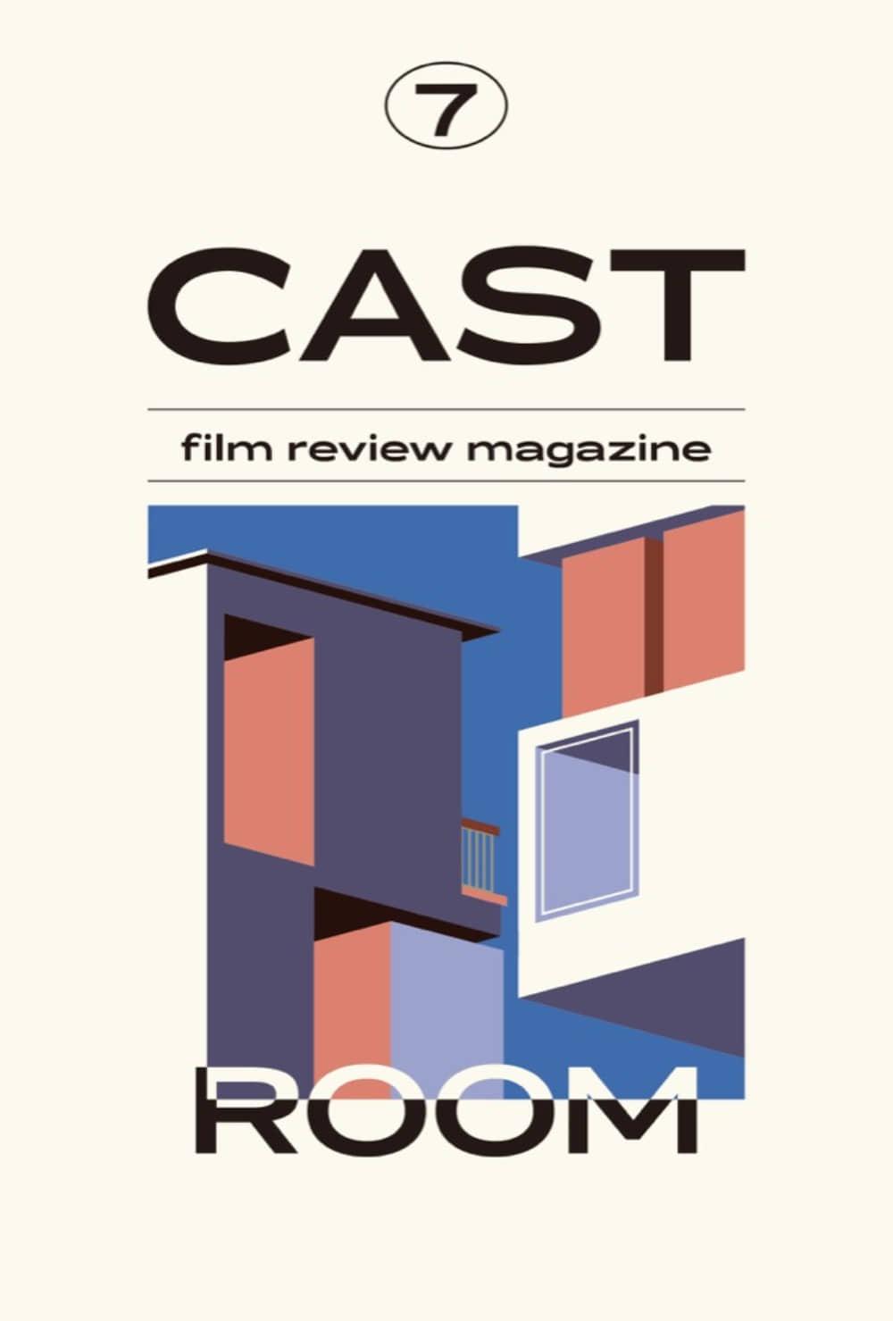 CAST 7호 ROOM · CAST 편집부