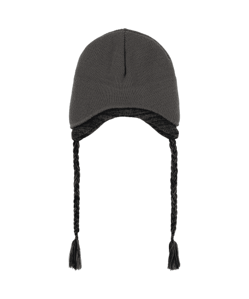 코이세이오(COYSEIO)  DOUBLE TROOPER BEANIE COCOA - 사이즈 & 후기 | 무신사