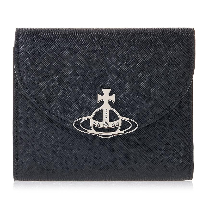 린다 하프문 반지갑 51070044 L001N N402