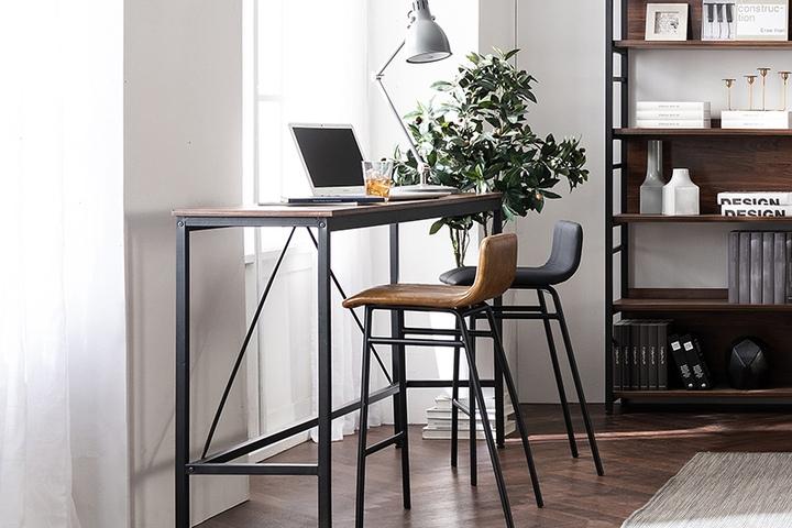 켈트 바테이블 1200 (스탠딩 높은책상)