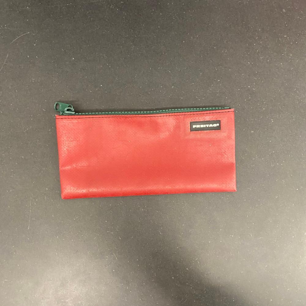 FREITAG F06 SERENA 프라이탁 세레나 파우치S 빨강 d