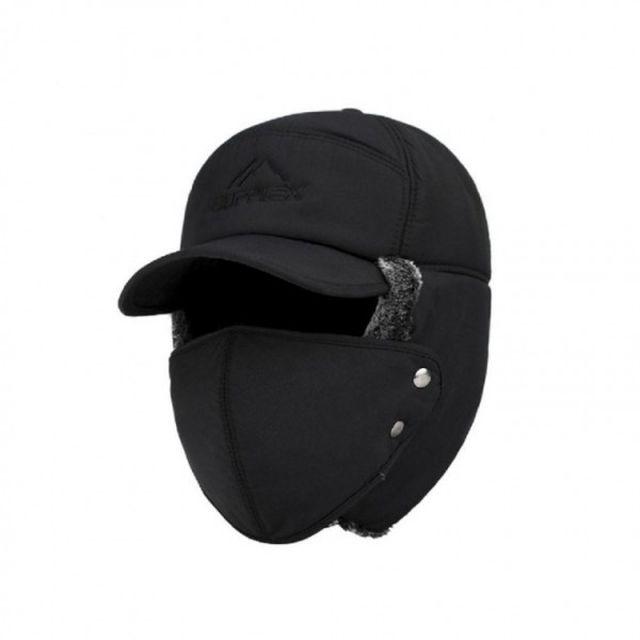 은플 방한용품 겨울 귀도리 귀달이 군밤모자 털모자 귀도리모자 DMM_40366053