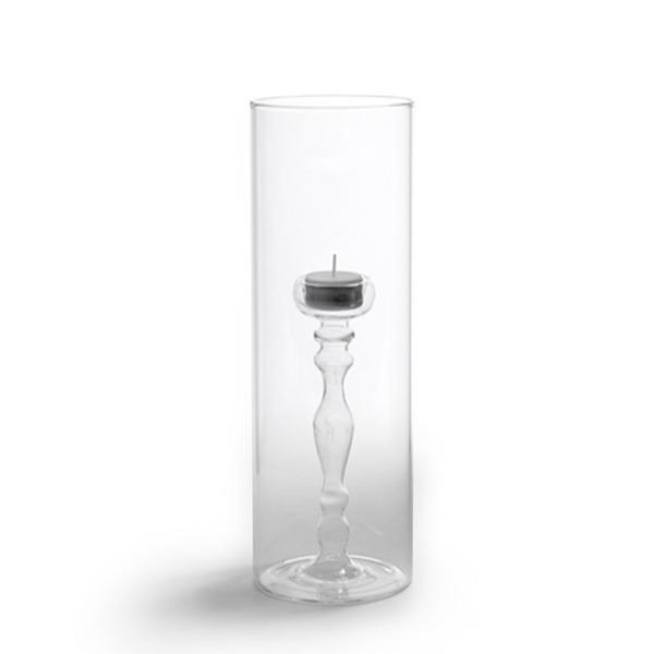 [SERAX] Hurricane Vase 세락스 허리케인 화병 겸 캔들 홀더