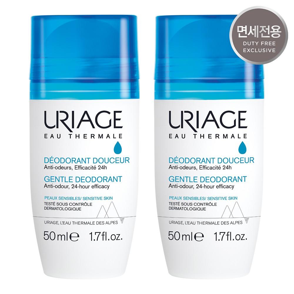 데오도란트 두세르 50ML 듀오