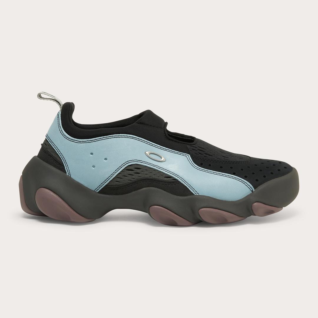 Oakley Oakley Factory Team Flesh Sandal - Split Blue - FOF100593-6GG | Oakley®