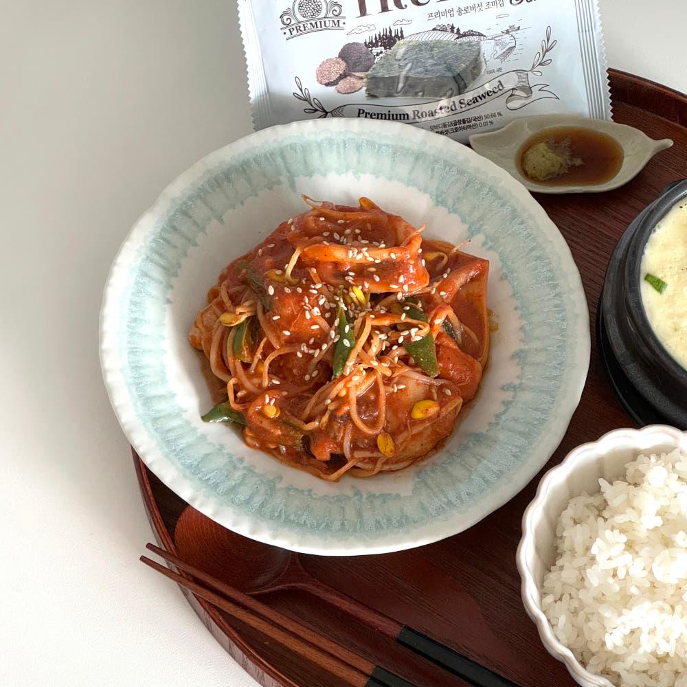 슬랩 깊은 접시 