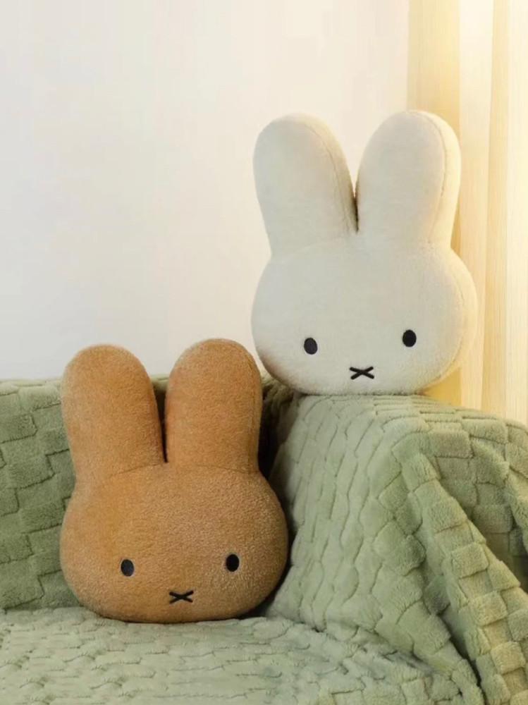 VIPO 미피 쿠션 침실 침대 쇼파 인테리어 장식 인형