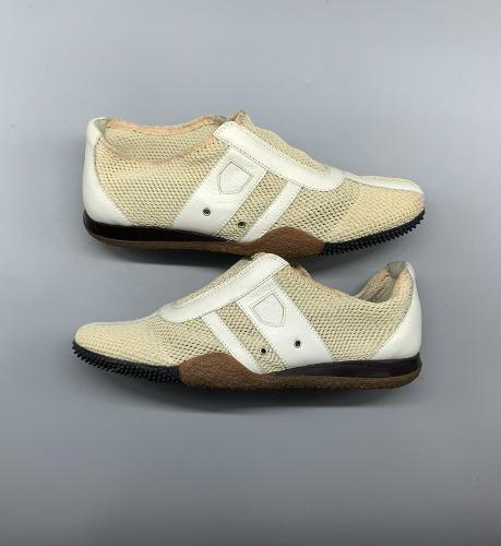 Bally Sneakers 240mm(38)(ss2391)