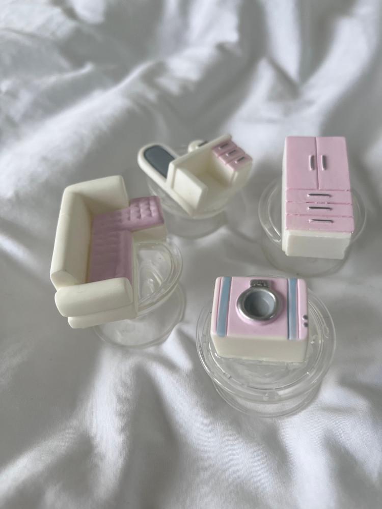 SWEET HOME SMART TOK