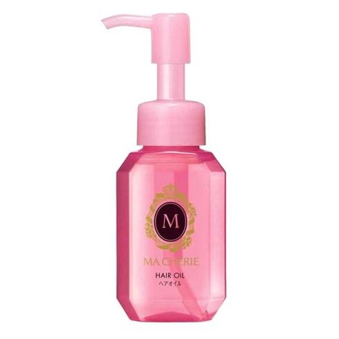 마쉐리 헤어 오일 EX, 60ml, 1개