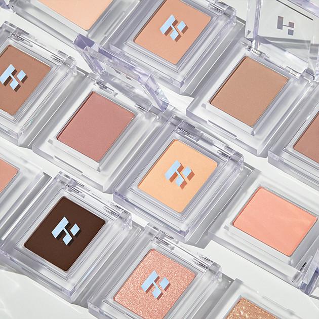 [2+1] 마이페이브 피스 섀도우 & 글리츠