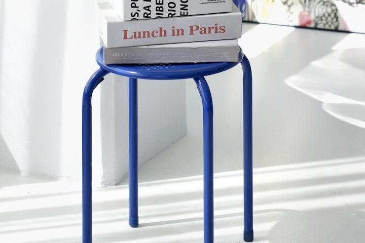 NEW컬러출시! 듀코 STEEL 스툴 7color