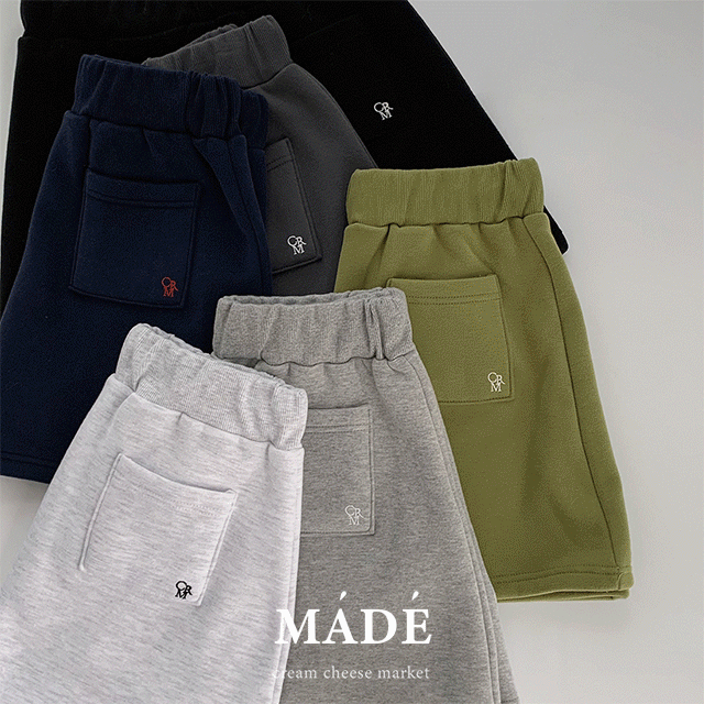 자체제작 #크치Made 자체제작 크치Made 꿈에 나온 핏, 기모ver 로망 트레이닝 스커트 - sk / 트레이닝세트 가능