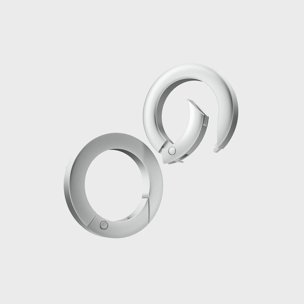 원형 카라비너 고급형 (M,L 사이즈)