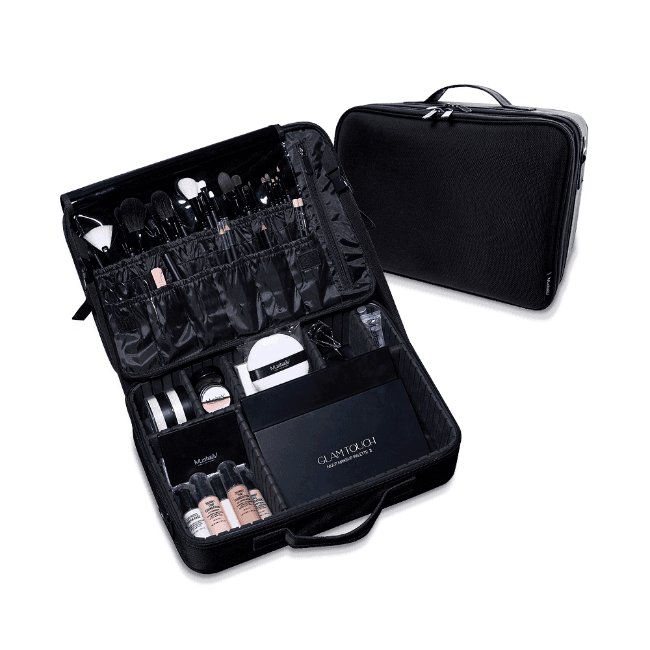 겟 레디 메이크업 박스