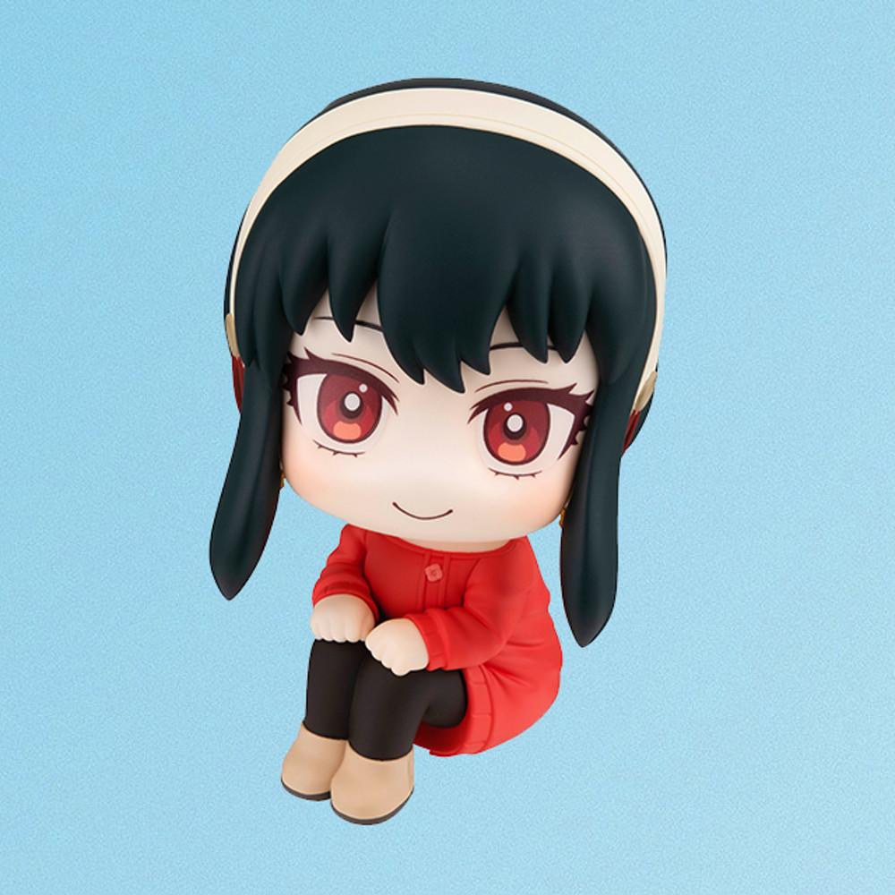 (24년 2월 발매) 메가하우스 룩업 요르 포저 / 스파이 패밀리 [재판]