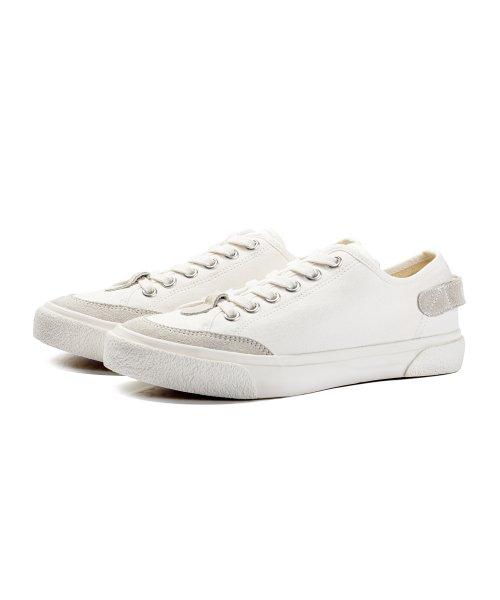 이유 70S 로우 화이트