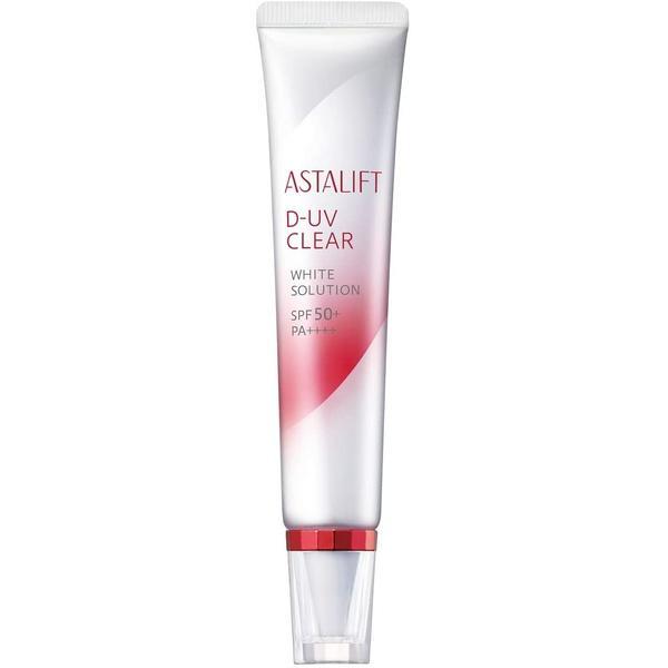 10002762 ASTALIFT D UV 클리어 톤업 솔루션 30g SPF50PA