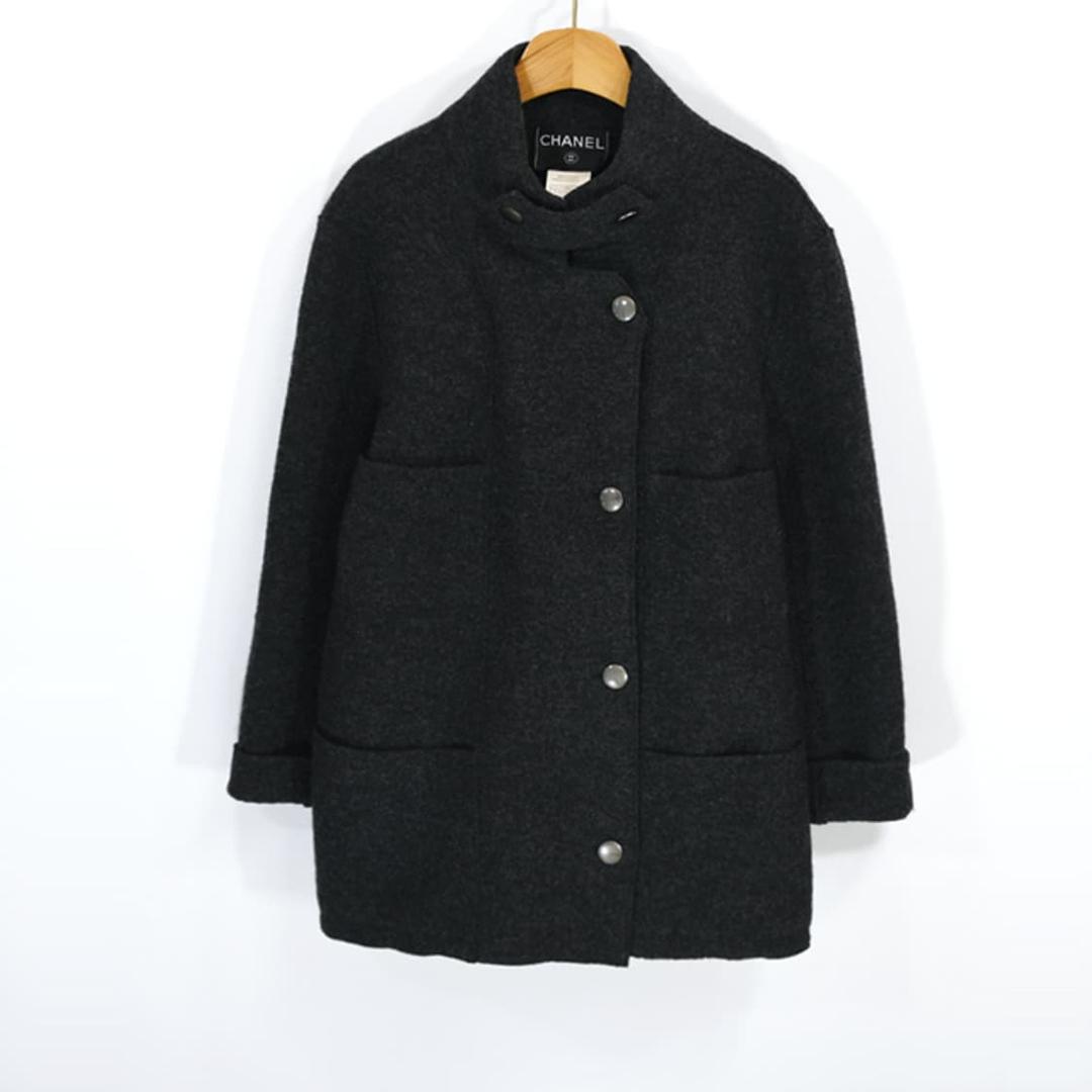 made in france CHANEL 울코트 | 후루츠패밀리