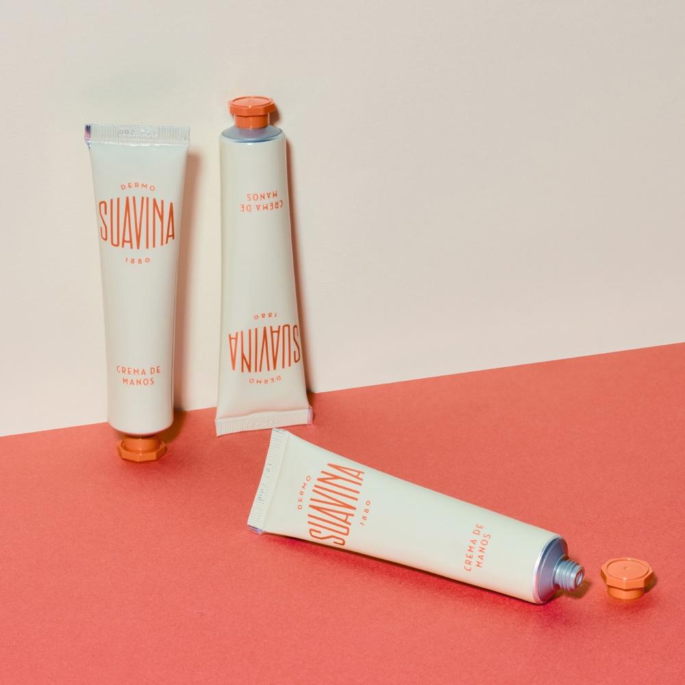 오리지날 핸드크림 40ml (모이스처라이징)