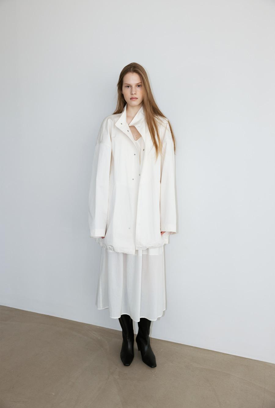 [S 사이즈 4/14 예약발송] PENNY JUMPER (PURE)