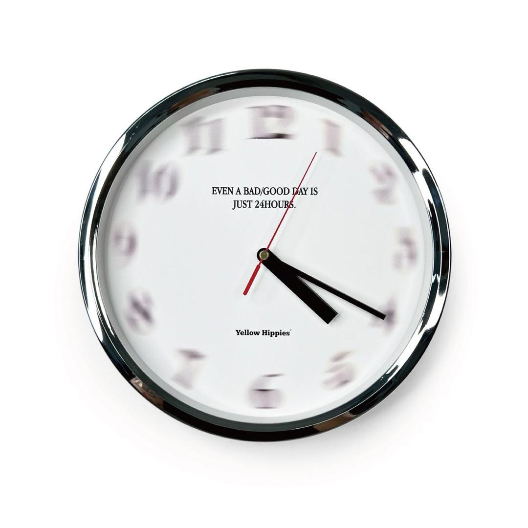 Clock (?)