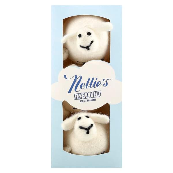 Nellie's, 플라이어볼, 3개입