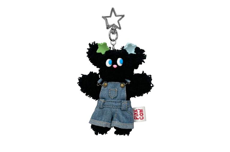 [핑크카우베이커리] traveler cuwang