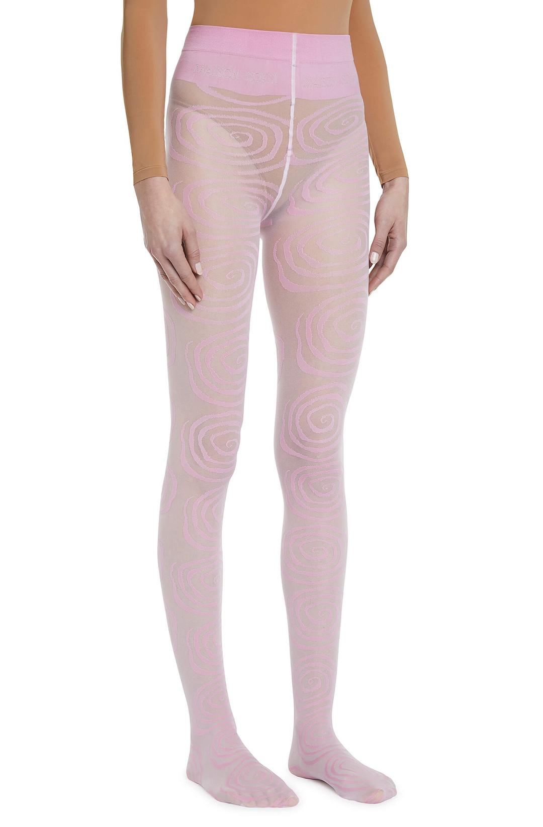 Super Wormhole – Pink Tights