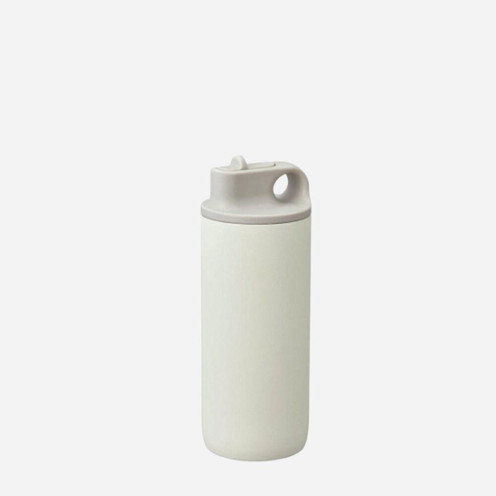 킨토 엑티브 텀블러 600ml- 화이트