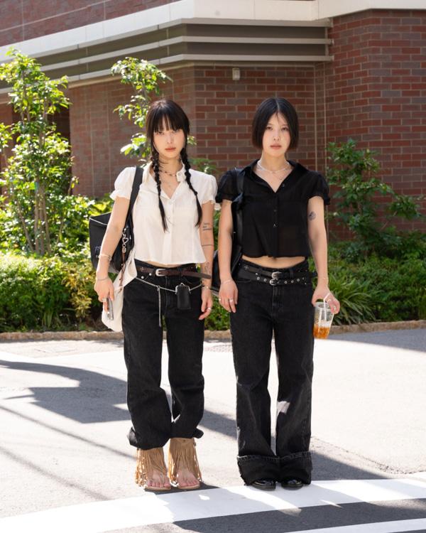 [DWYL LABEL] noir DN