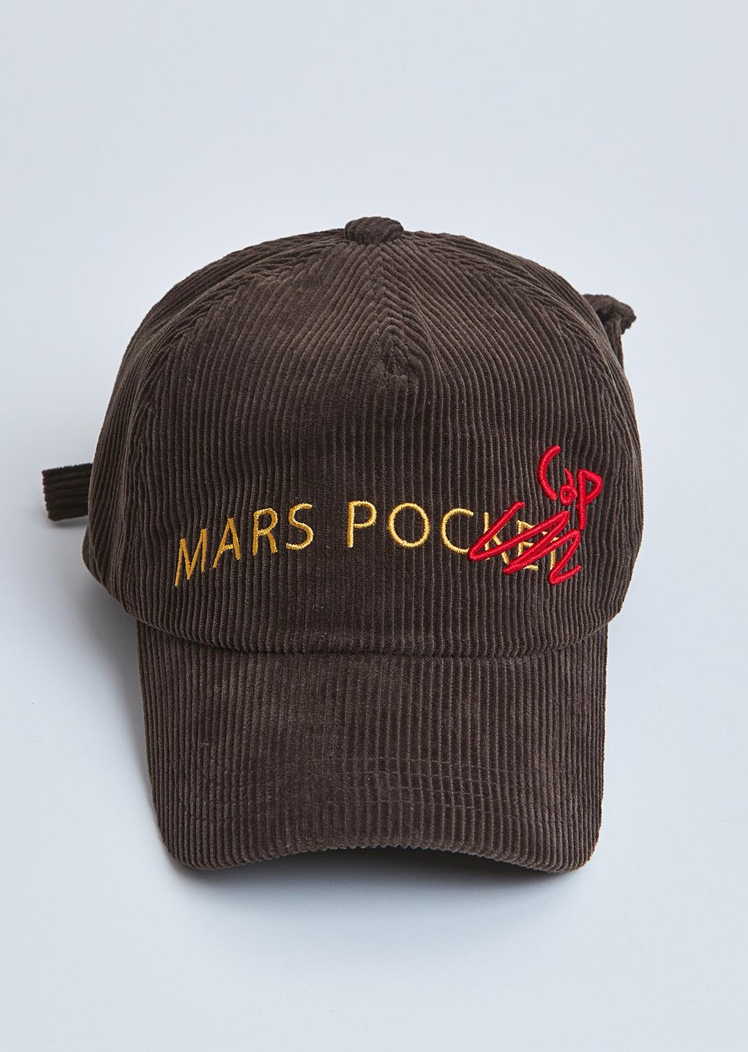MARSPOcap (BROWN)