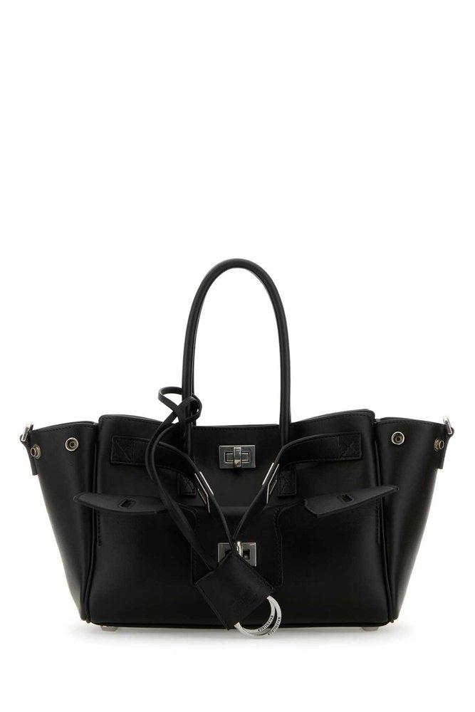 Balenciaga Bel Air Mini Carry All Bag