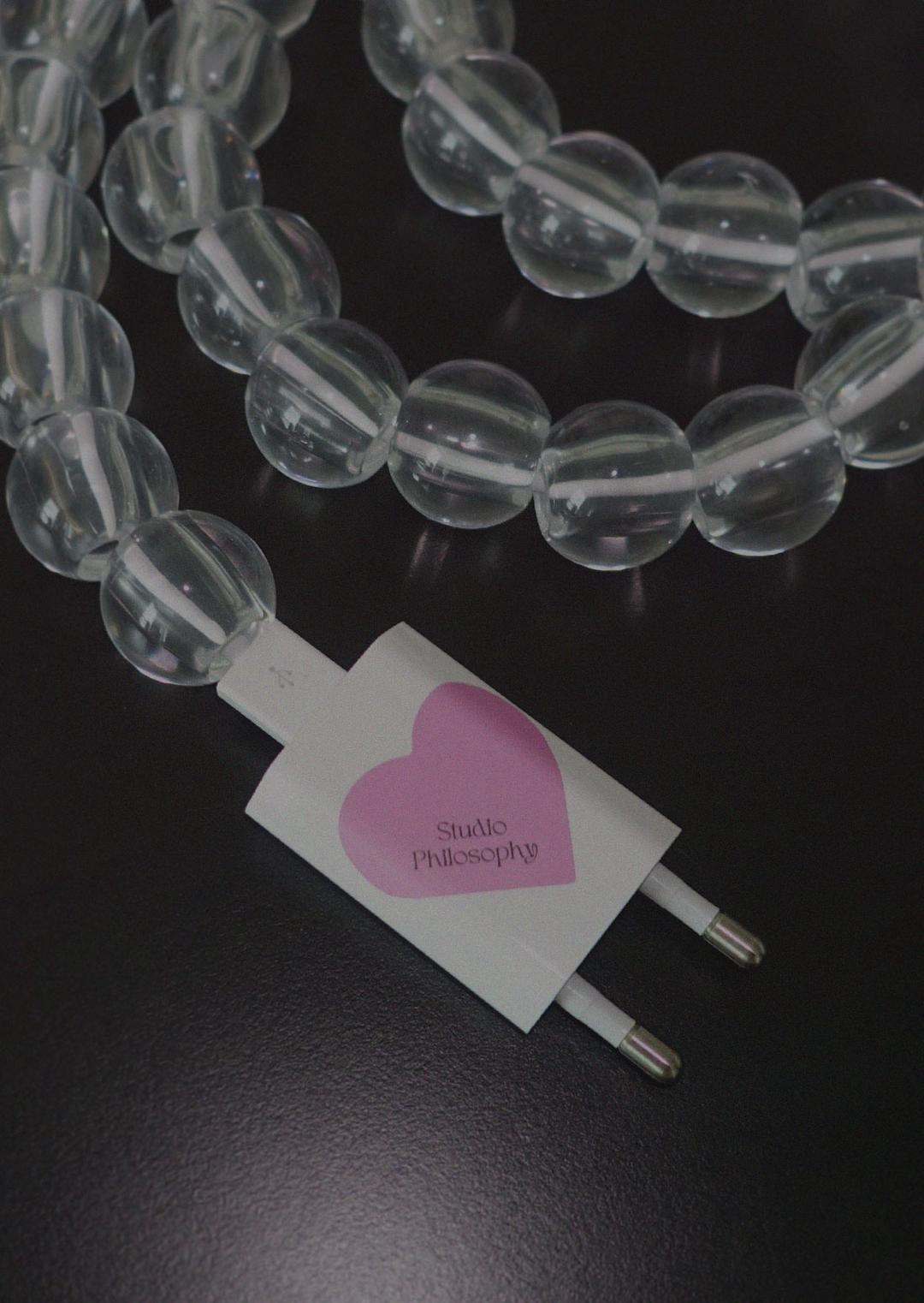 영롱한 케이블 만들기 DIY 세트